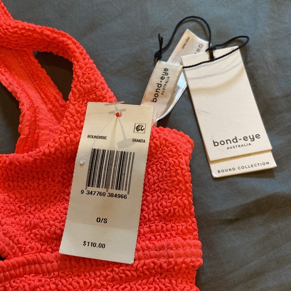 ⚡️Bound by Bond-Eye Swim Top ⚡️ - Picture 5 of 5